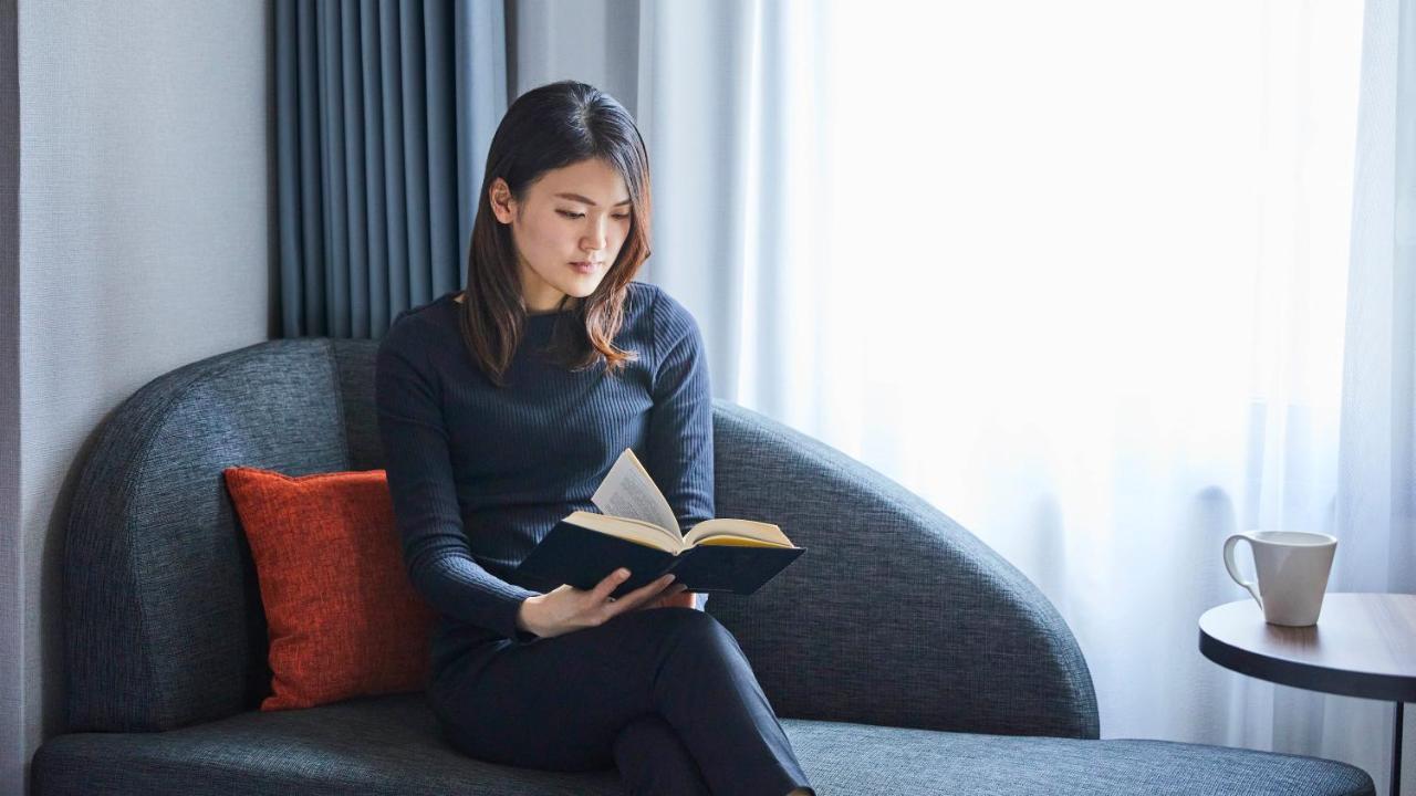 Rihga Place Higobashi Osaka Ngoại thất bức ảnh
