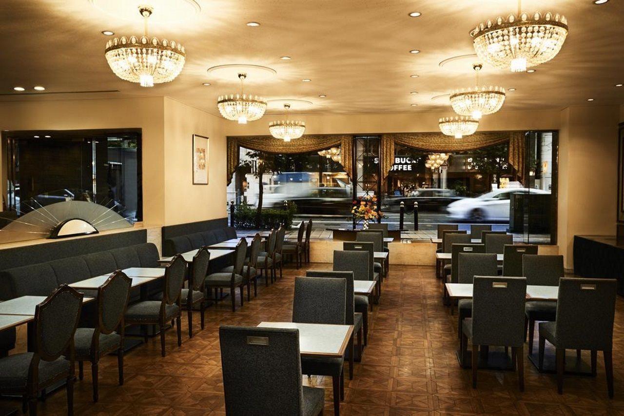 Rihga Place Higobashi Osaka Ngoại thất bức ảnh