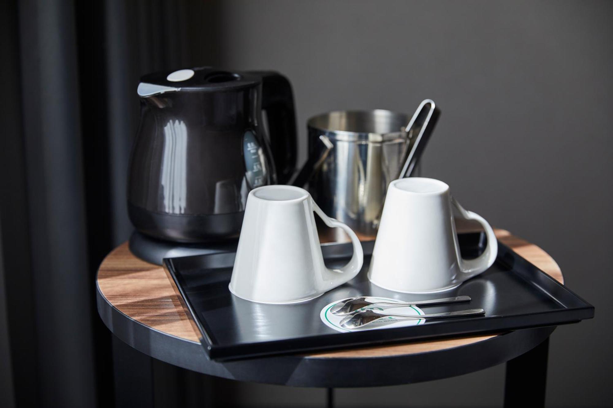 Rihga Place Higobashi Osaka Ngoại thất bức ảnh
