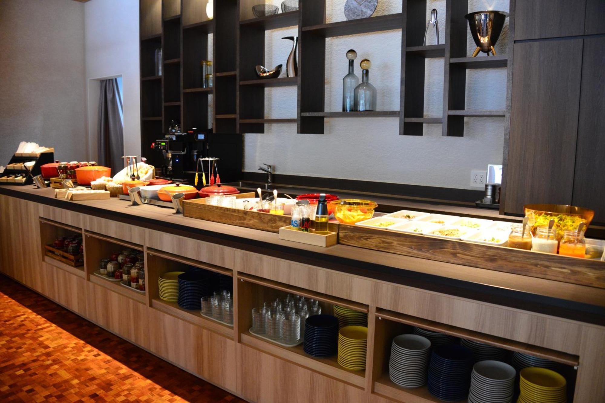 Rihga Place Higobashi Osaka Ngoại thất bức ảnh