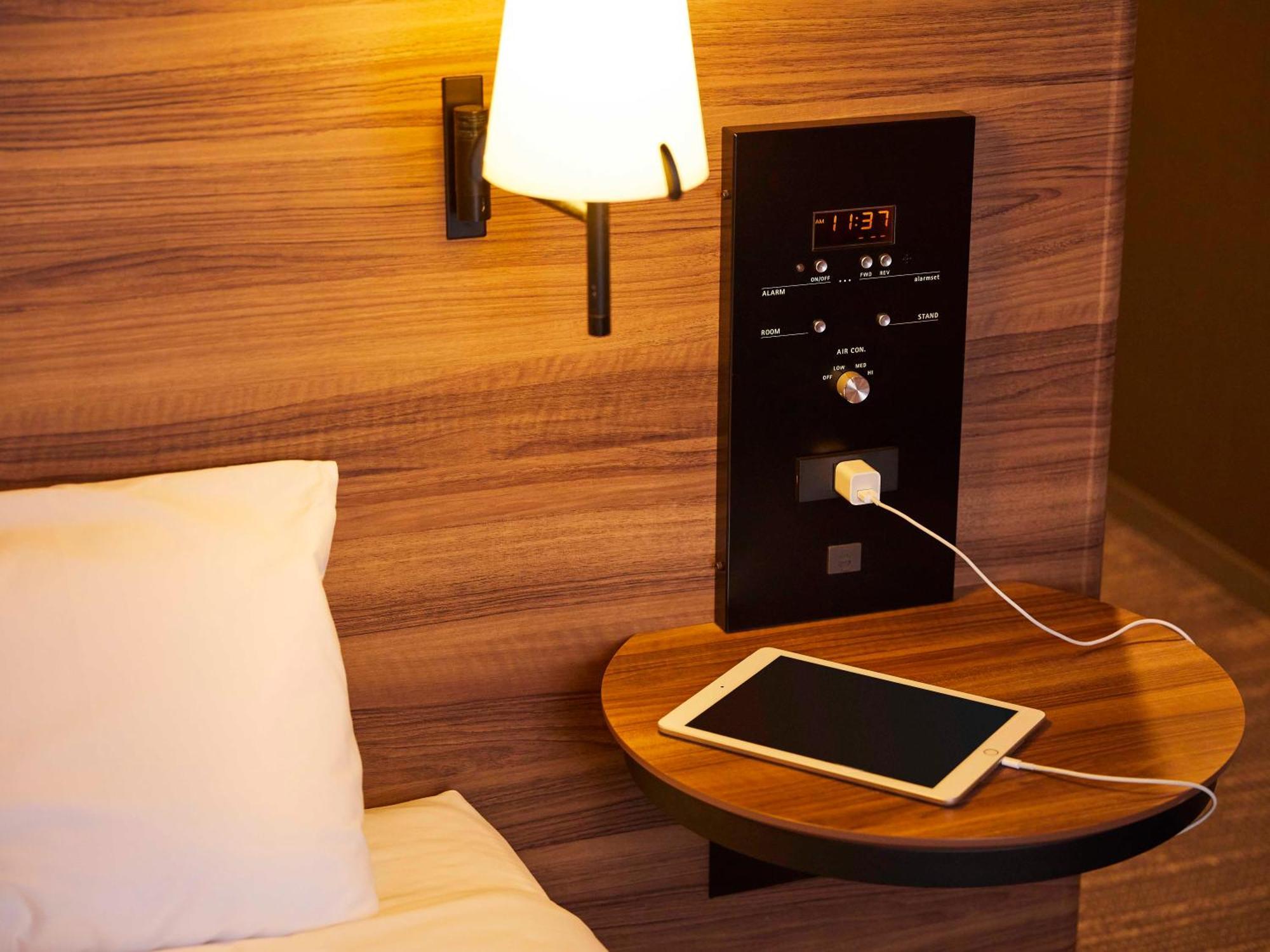 Rihga Place Higobashi Osaka Ngoại thất bức ảnh