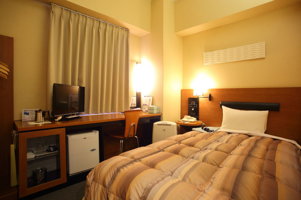 Rihga Place Higobashi Osaka Ngoại thất bức ảnh