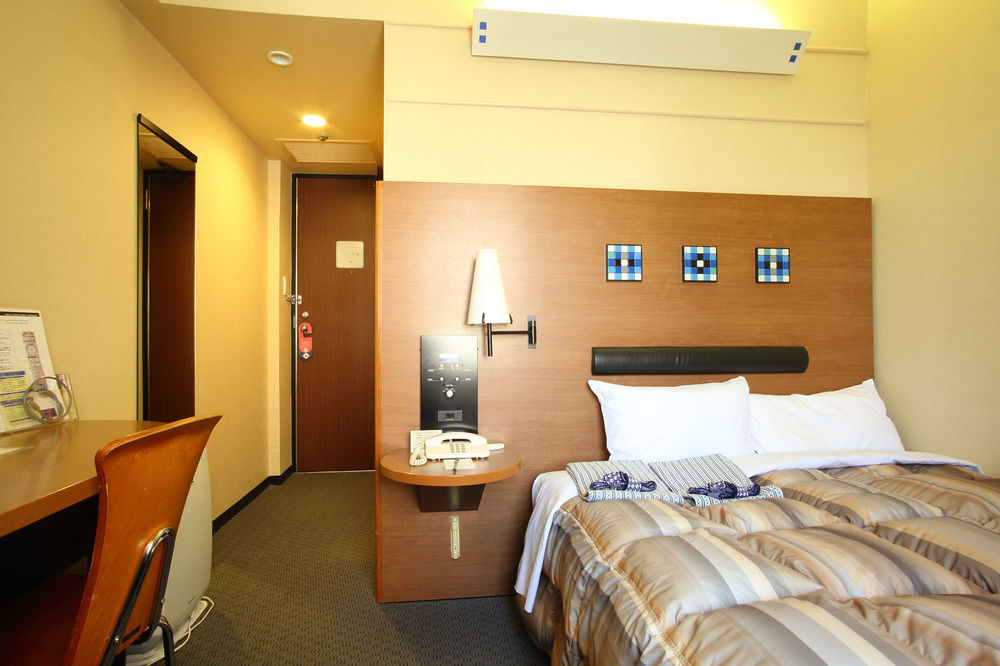 Rihga Place Higobashi Osaka Ngoại thất bức ảnh