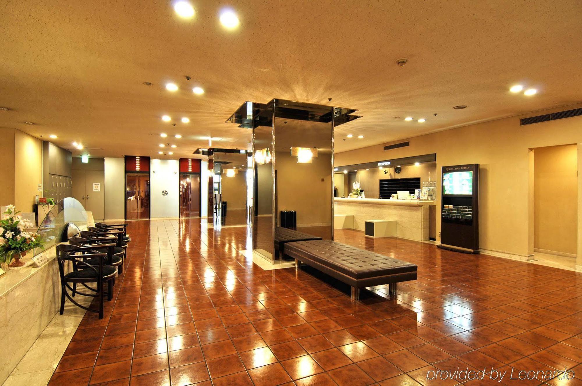Rihga Place Higobashi Osaka Nội địa bức ảnh