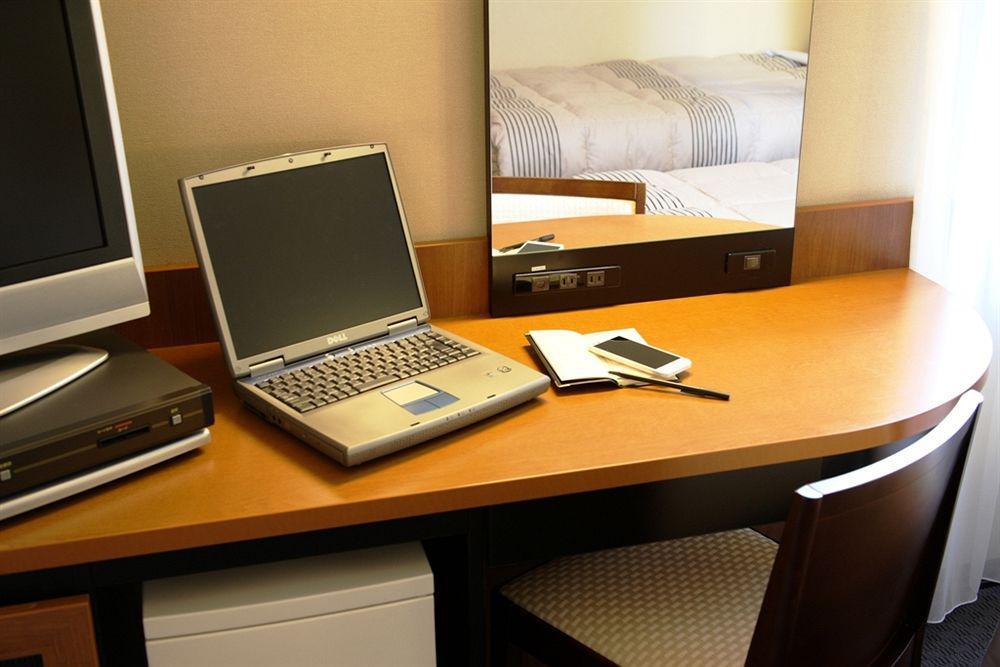 Rihga Place Higobashi Osaka Ngoại thất bức ảnh